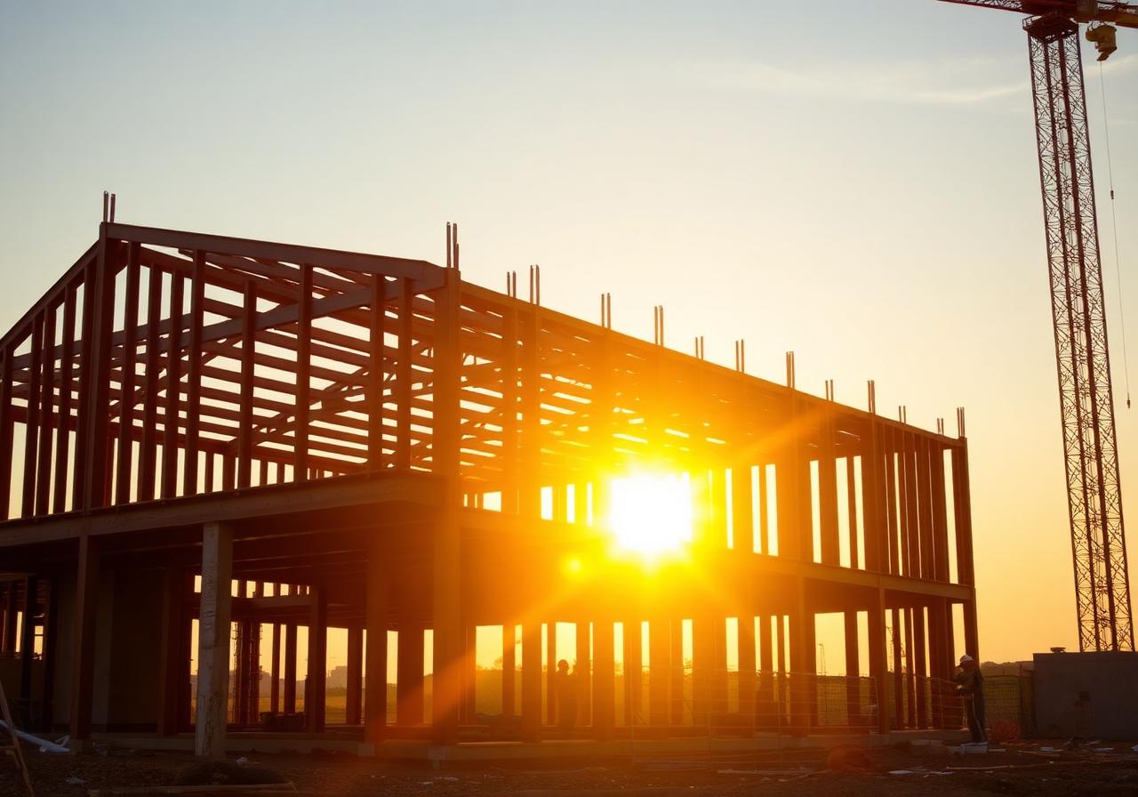 Construction